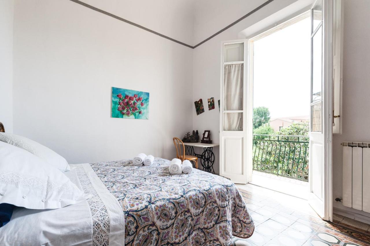 B&B Casa Marconi Пиза Екстериор снимка