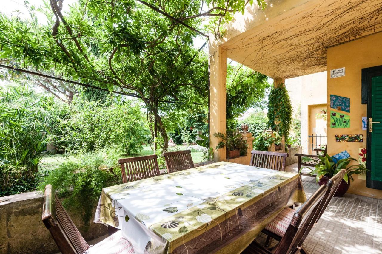 B&B Casa Marconi Пиза Екстериор снимка