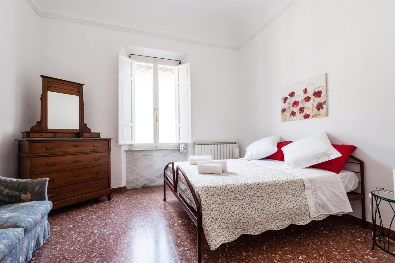 B&B Casa Marconi Пиза Екстериор снимка