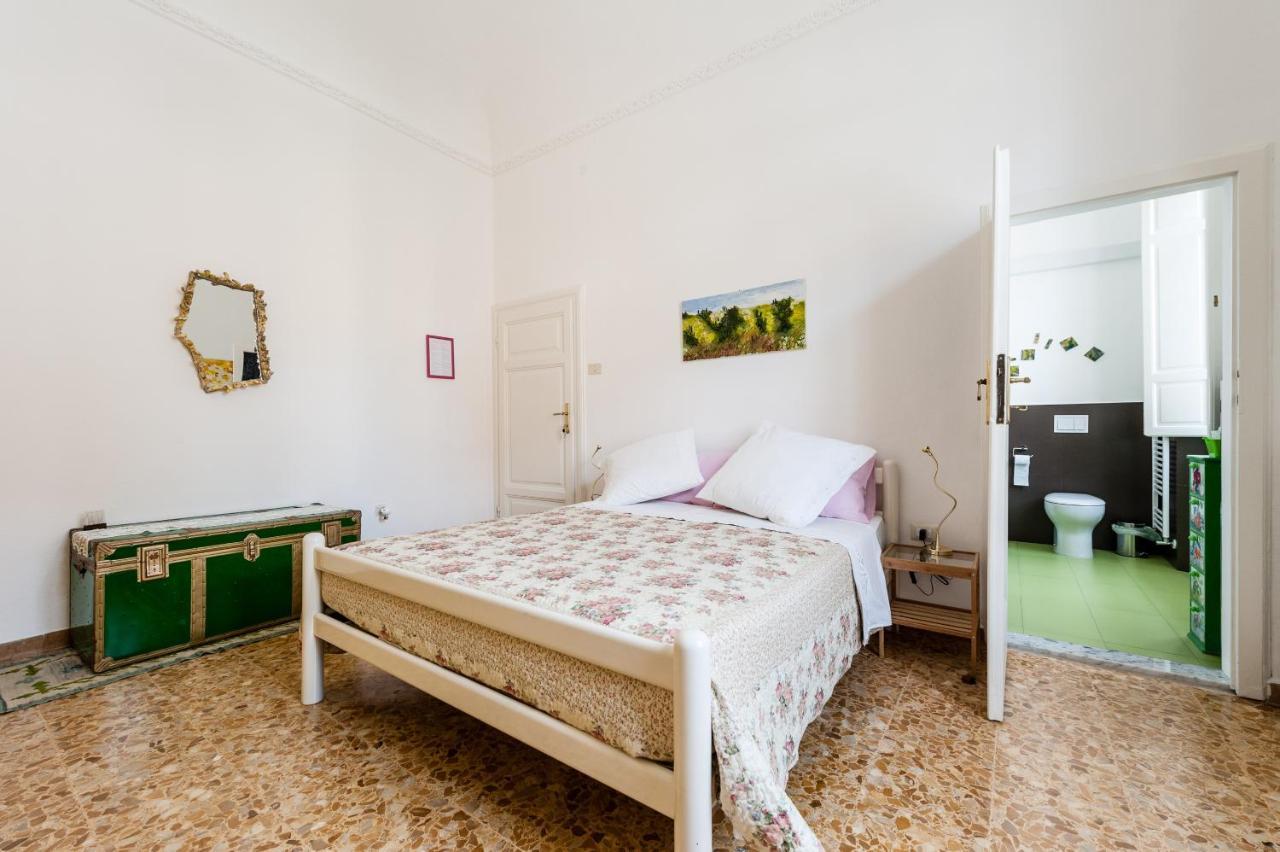 B&B Casa Marconi Пиза Екстериор снимка