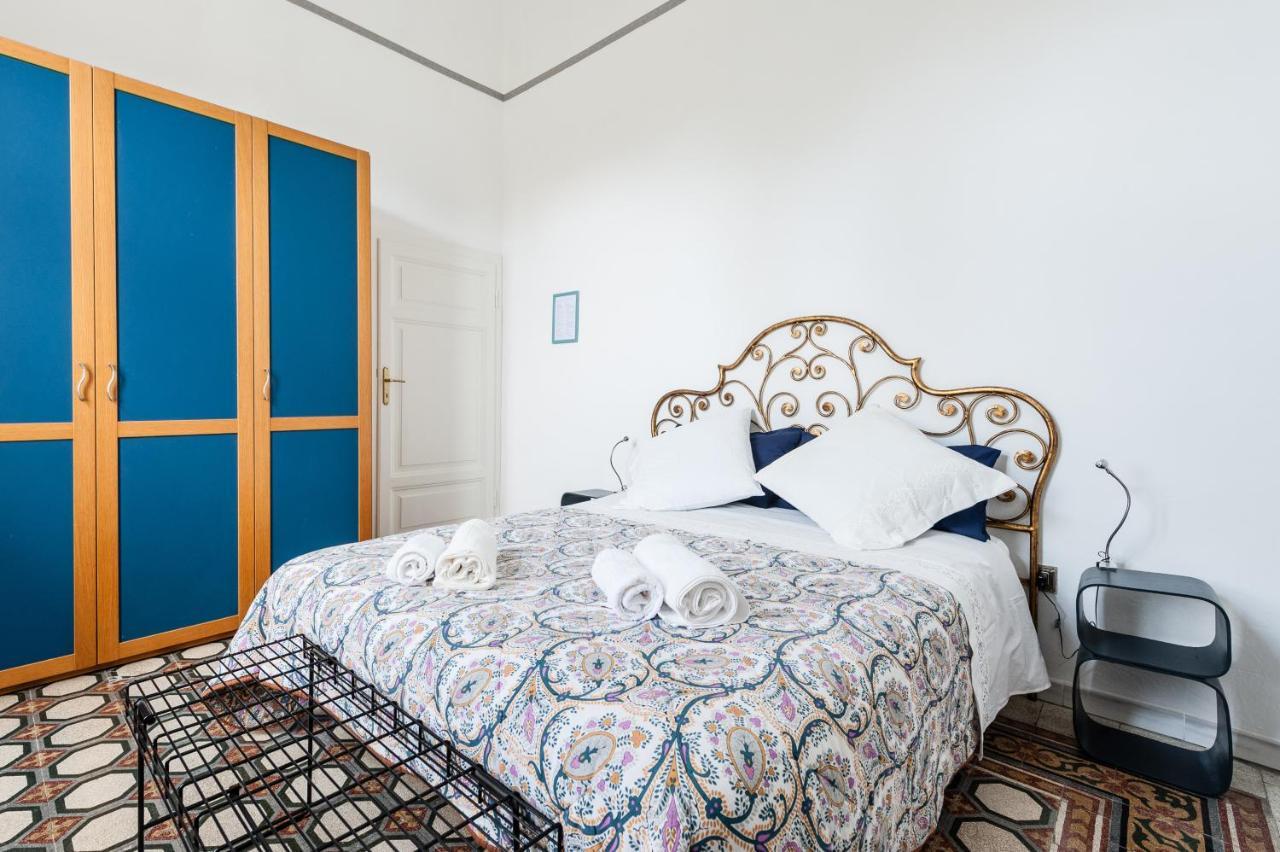 B&B Casa Marconi Пиза Екстериор снимка