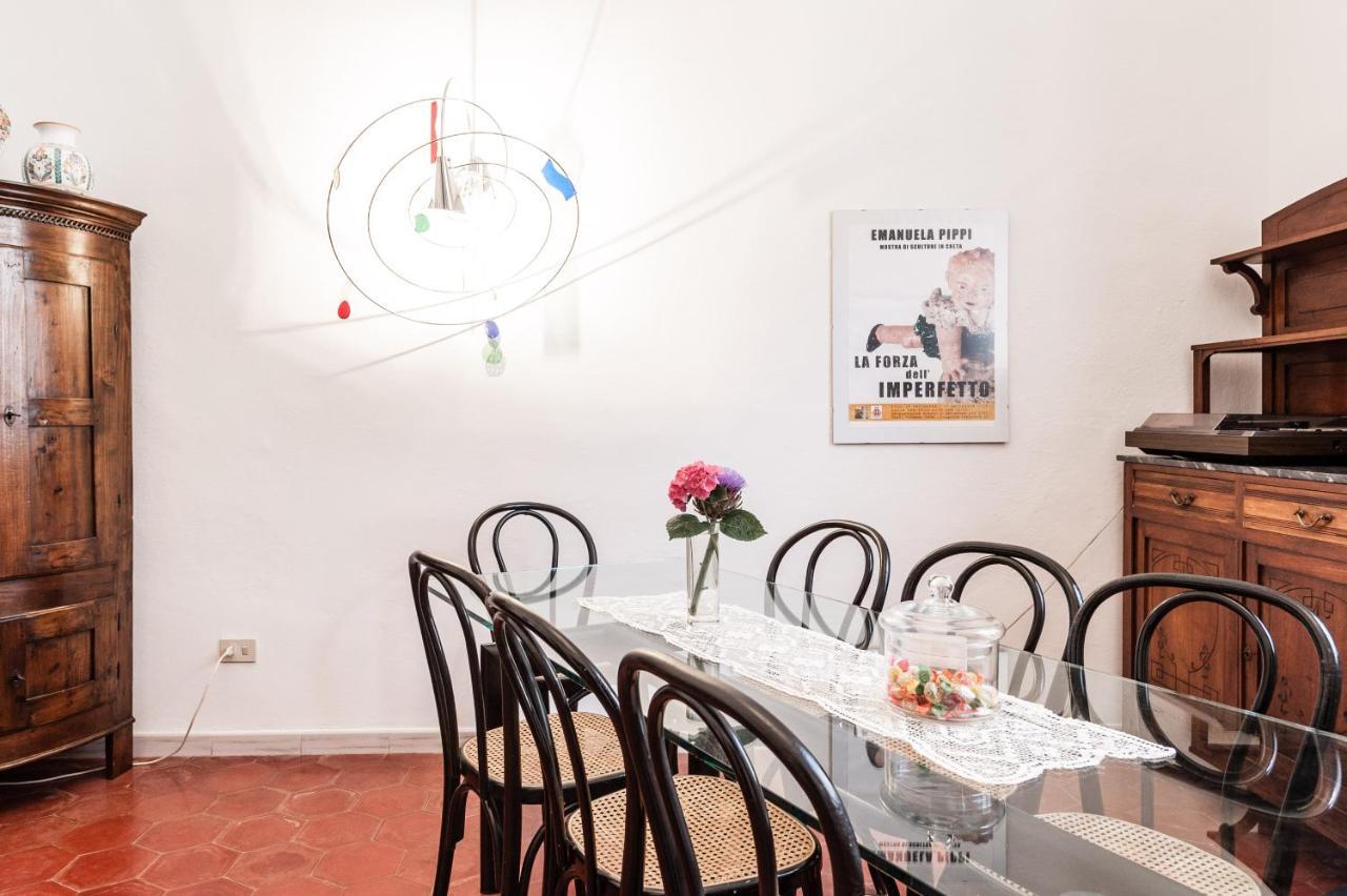 B&B Casa Marconi Пиза Екстериор снимка