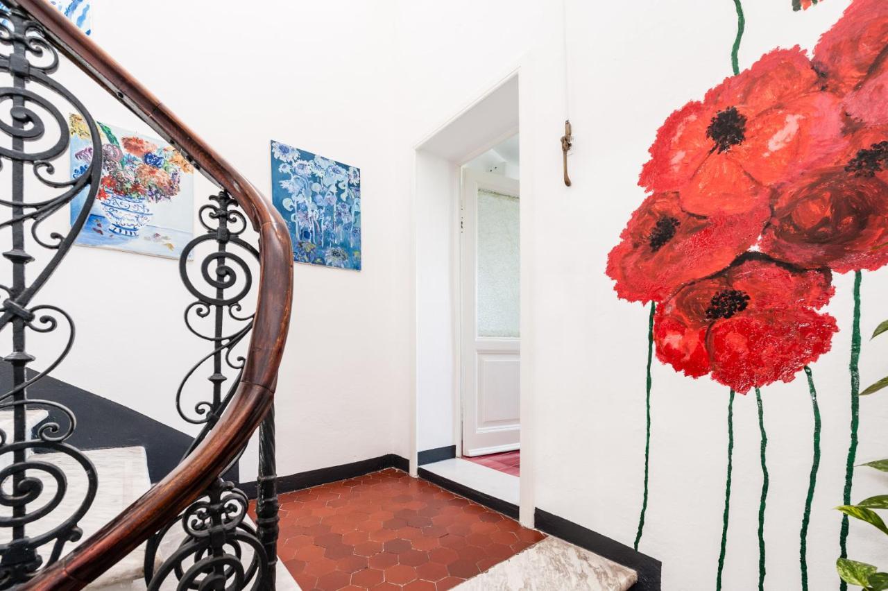 B&B Casa Marconi Пиза Екстериор снимка