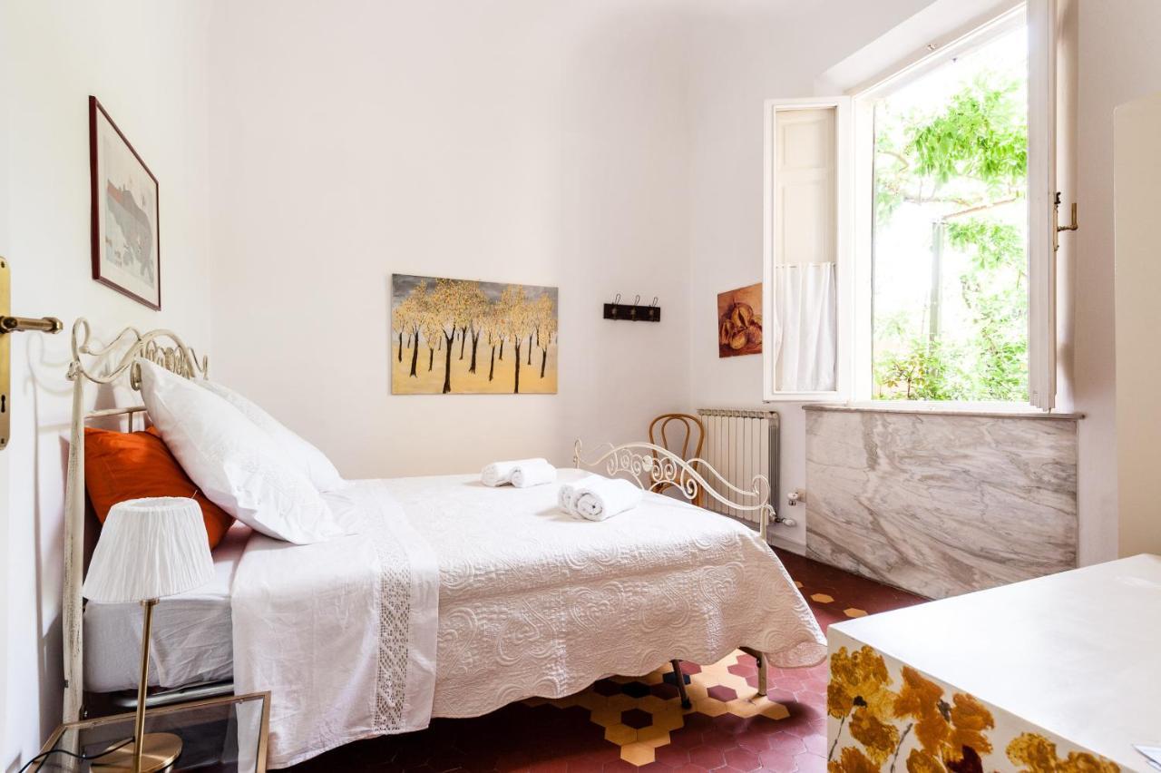 B&B Casa Marconi Пиза Стая снимка
