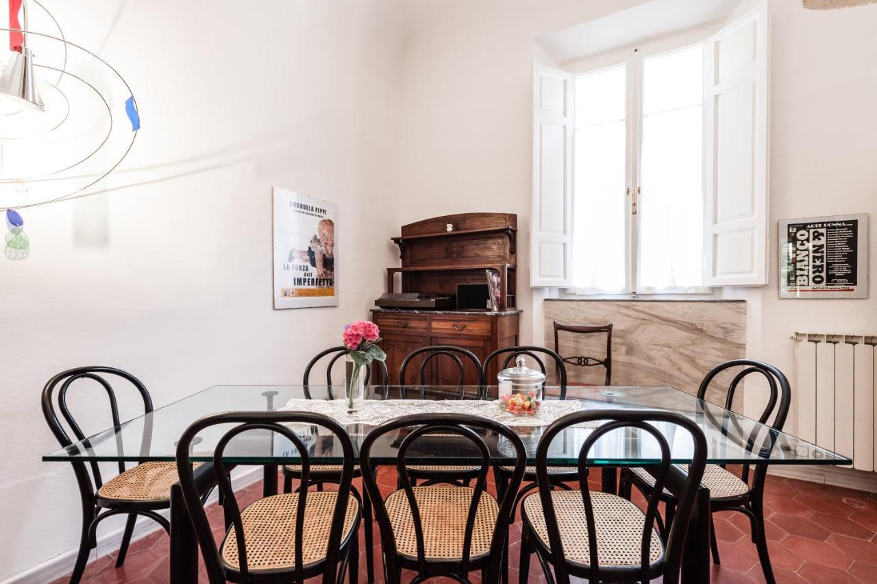 B&B Casa Marconi Пиза Екстериор снимка