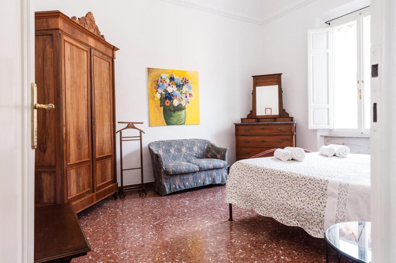 B&B Casa Marconi Пиза Екстериор снимка