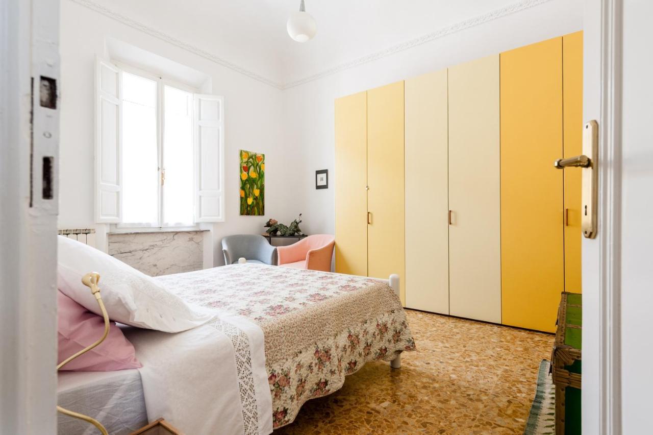 B&B Casa Marconi Пиза Екстериор снимка