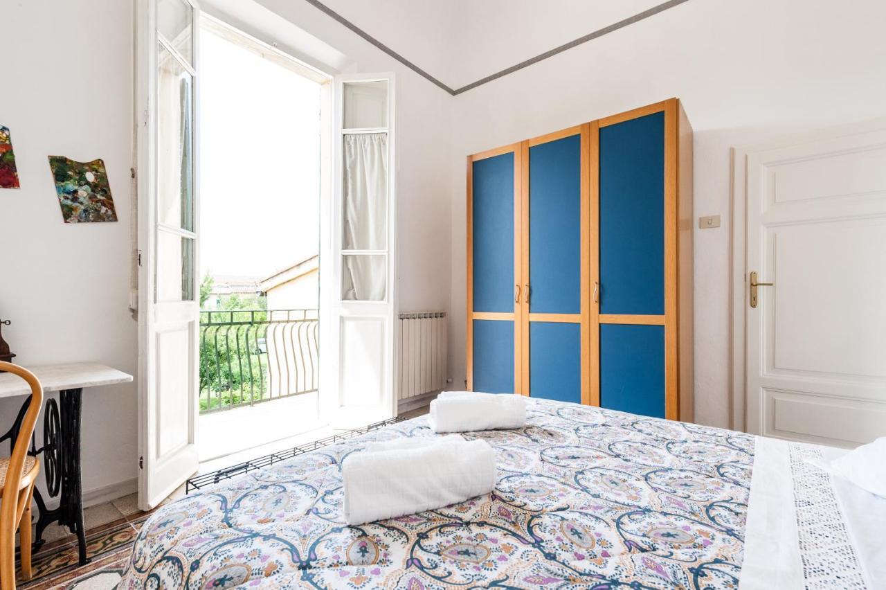 B&B Casa Marconi Пиза Екстериор снимка
