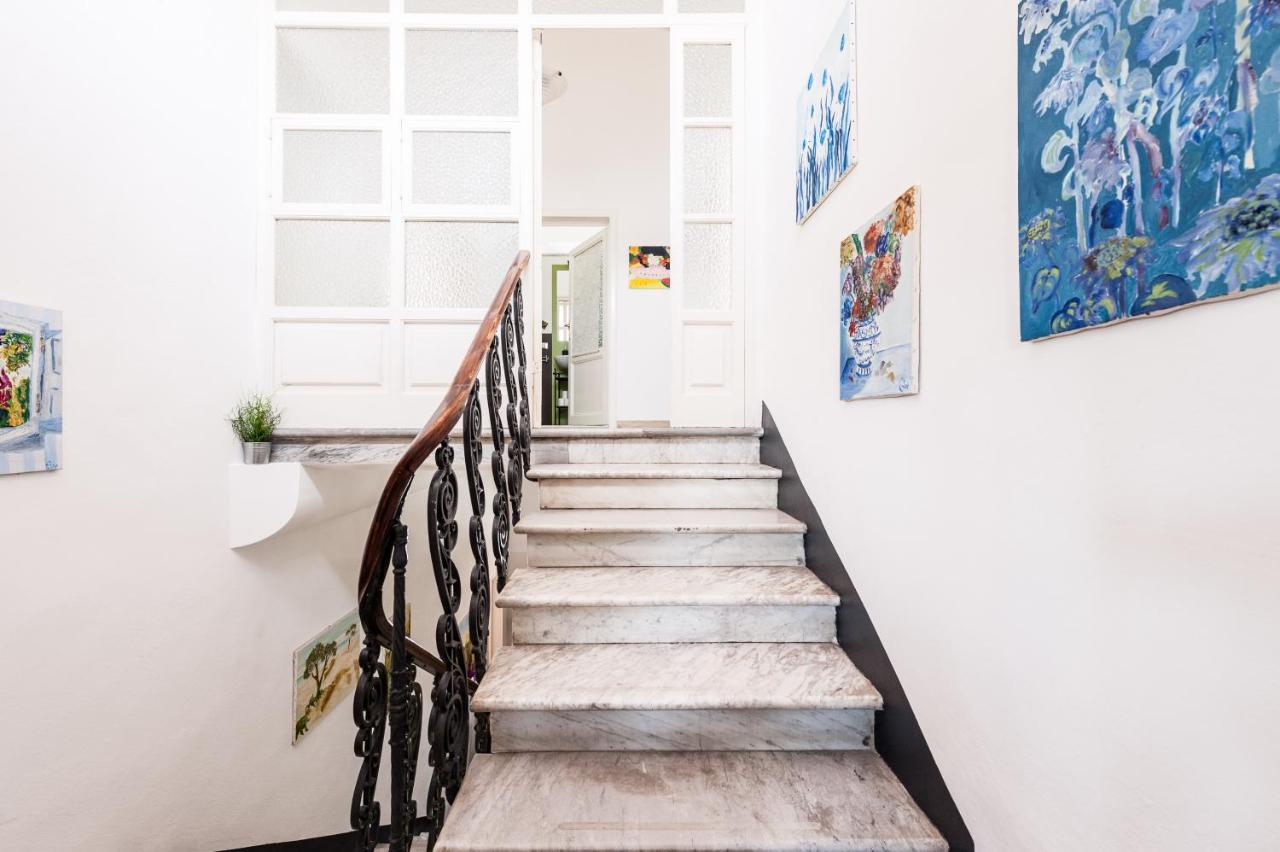 B&B Casa Marconi Пиза Екстериор снимка