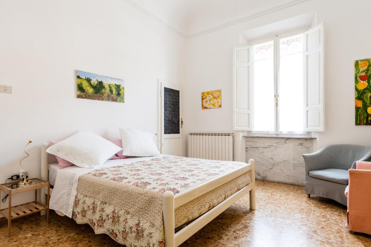 B&B Casa Marconi Пиза Екстериор снимка
