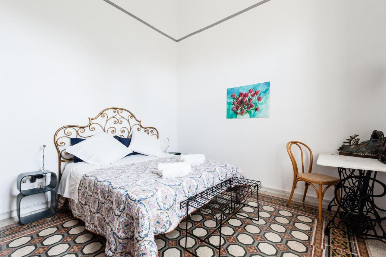 B&B Casa Marconi Пиза Екстериор снимка