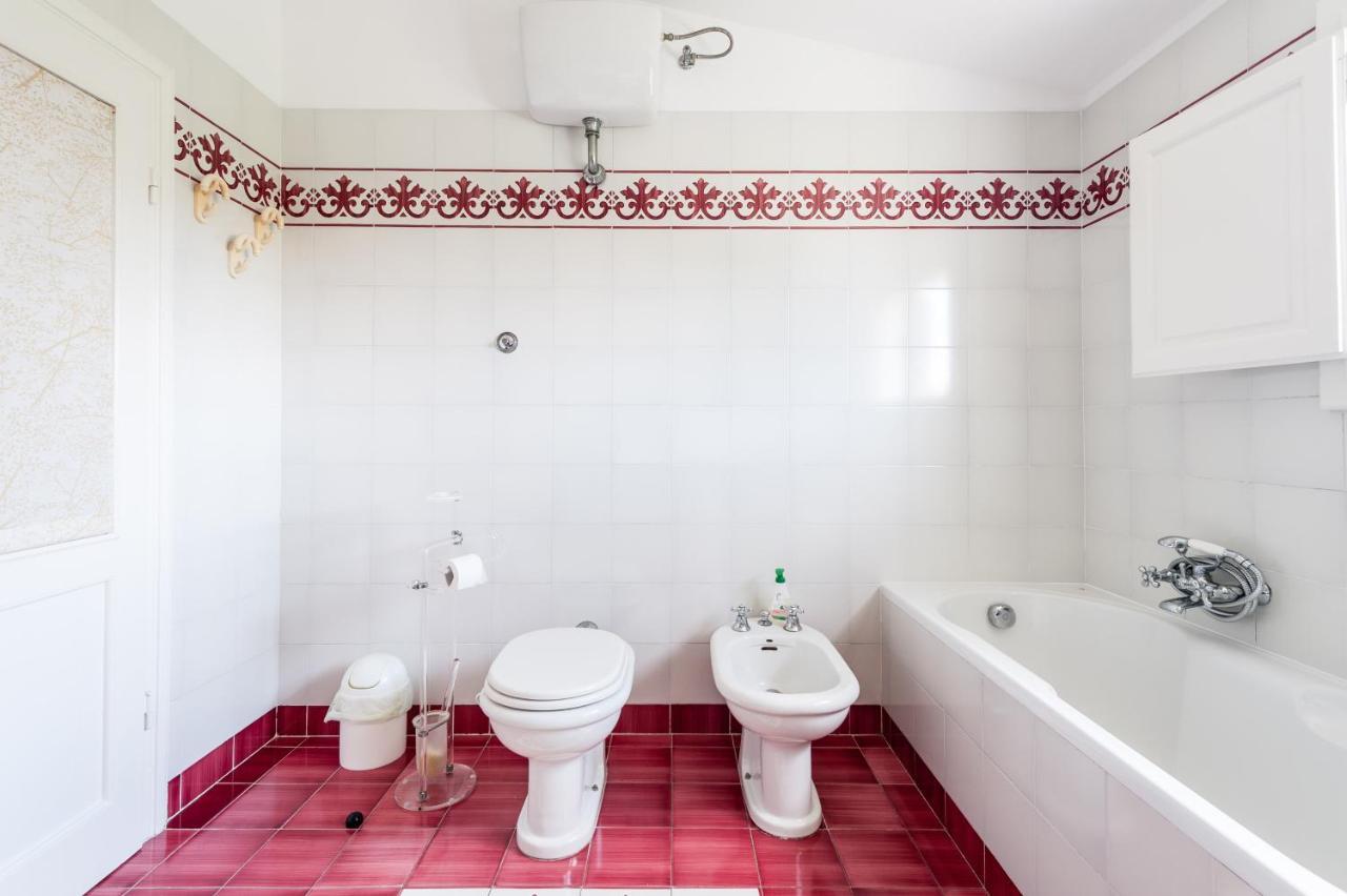 B&B Casa Marconi Пиза Екстериор снимка