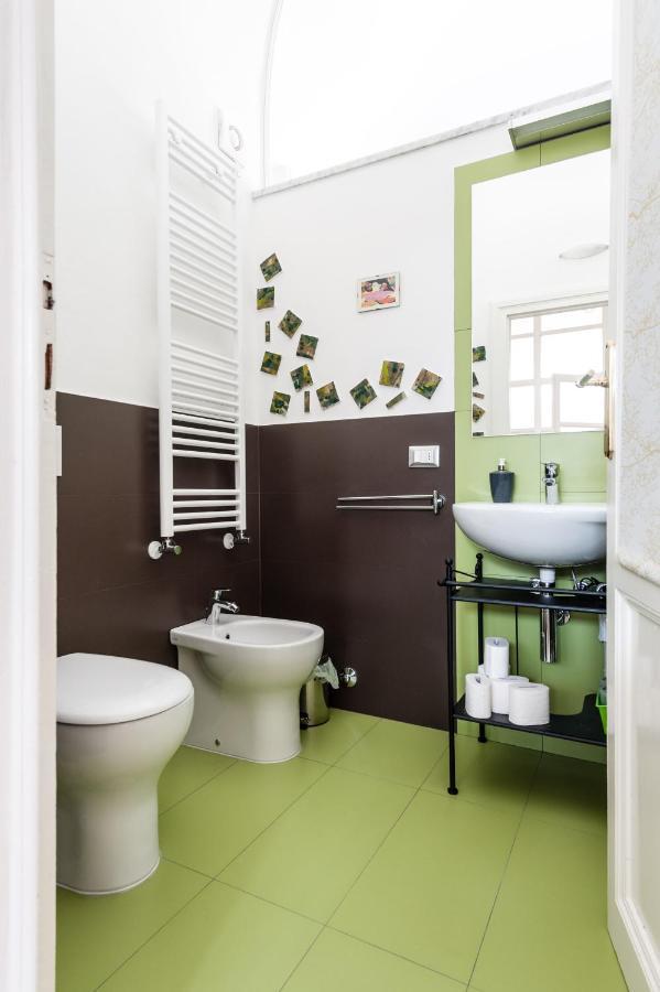 B&B Casa Marconi Пиза Екстериор снимка