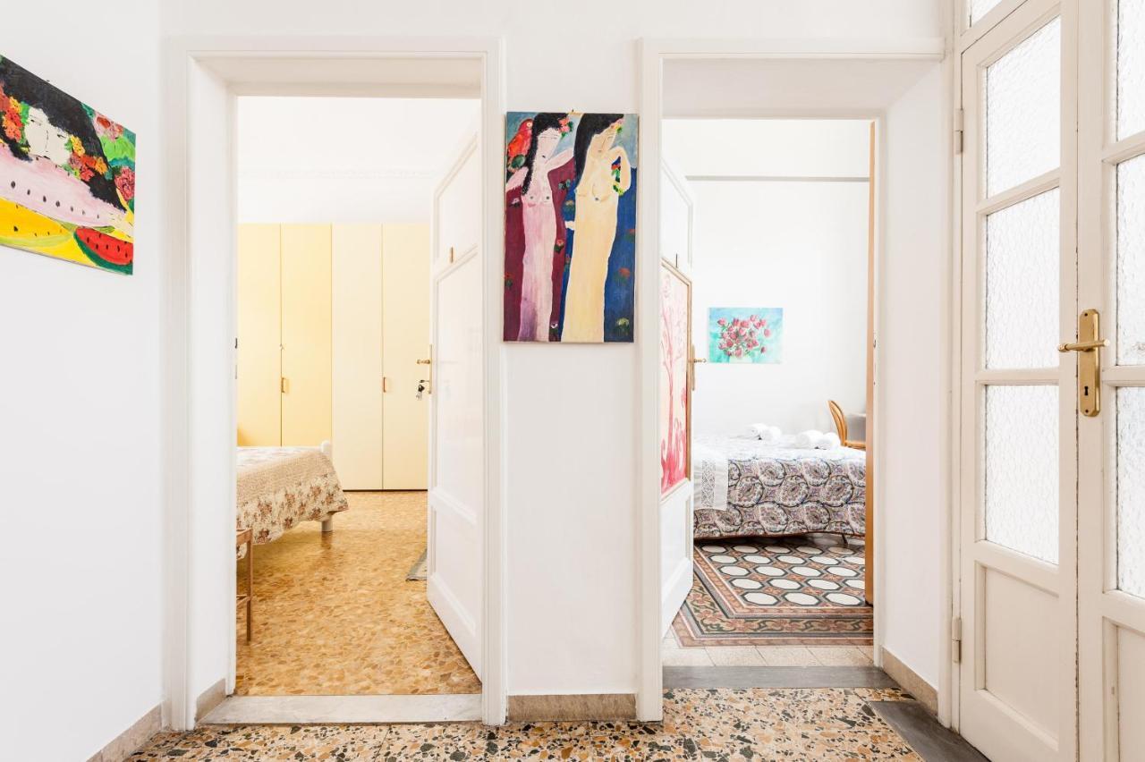 B&B Casa Marconi Пиза Екстериор снимка