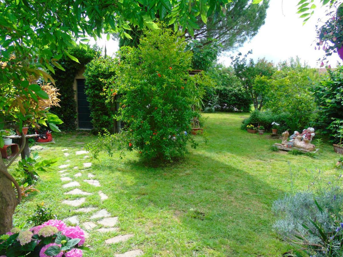 B&B Casa Marconi Пиза Екстериор снимка